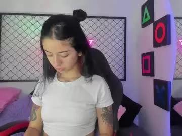 sammi_sweet_ from Chaturbate