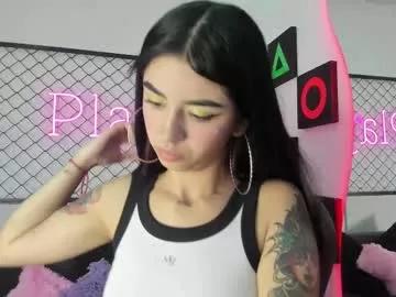 sammi_sweet_ from Chaturbate