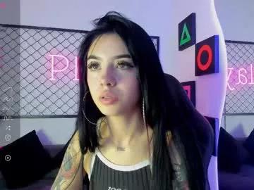 sammi_sweet_ from Chaturbate