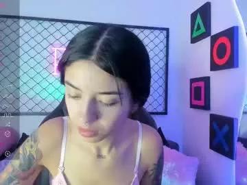 sammi_sweet_ from Chaturbate