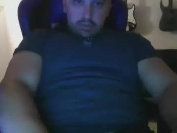 sammmmmm666 from Chaturbate