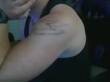 sammmmmm666 from Chaturbate