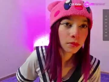 sammy__8 from Chaturbate
