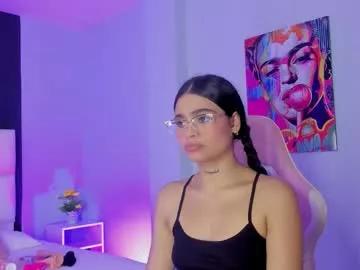 sammy__rose from Chaturbate