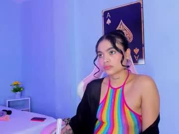 sammy__rose from Chaturbate