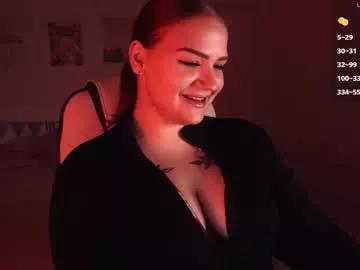 sammy_blush from Chaturbate