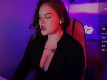 sammy_blush from Chaturbate