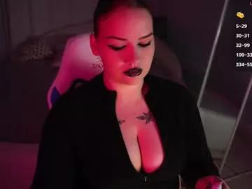 sammy_blush from Chaturbate