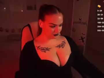 sammy_blush from Chaturbate