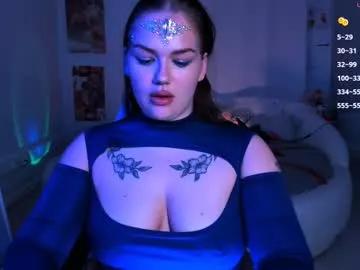 sammy_blush from Chaturbate
