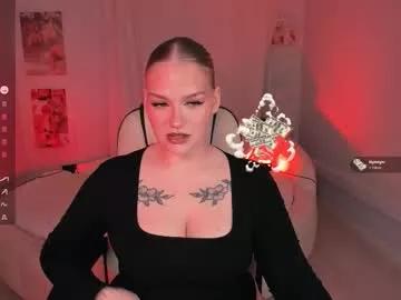 sammy_blush from Chaturbate