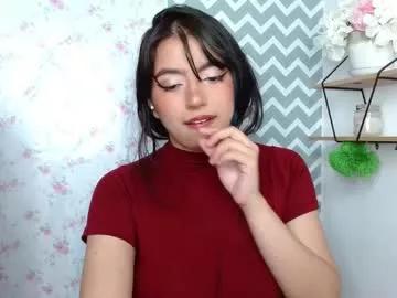 sammy_bunny01 from Chaturbate