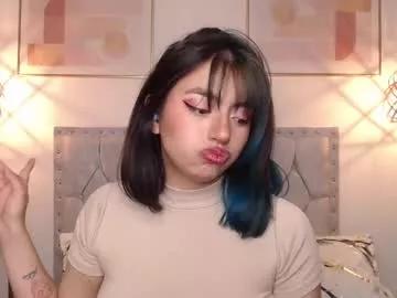 sammy_bunny01 from Chaturbate