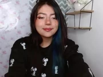 sammy_bunny01 from Chaturbate