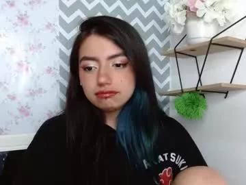 sammy_bunny01 from Chaturbate