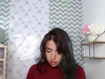 sammy_bunny01 from Chaturbate is Freechat