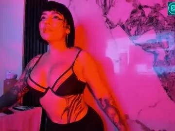 sammy_charlottee from Chaturbate