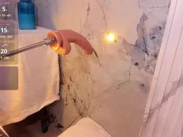 sammy_charlottee from Chaturbate