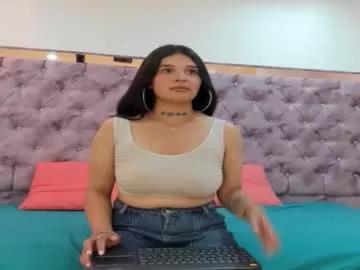 sammy_cute19_ from Chaturbate is Freechat