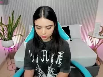 sammy_cutee from Chaturbate