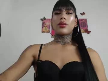 sammy_exotic from Chaturbate