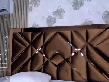 sammy_fox21 from Chaturbate