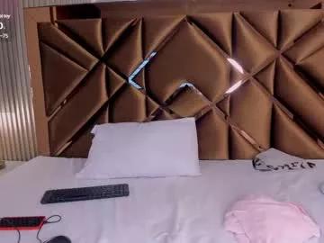 sammy_fox21 from Chaturbate
