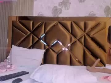 Sammy_fox21 webcams show profile image 