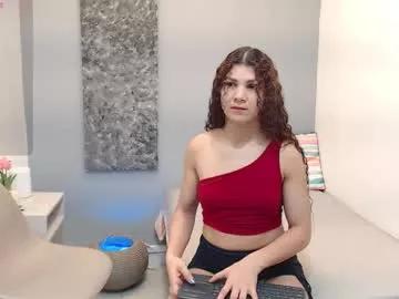 sammy_gale from Chaturbate is Freechat