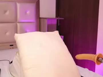 sammy_liz2 from Chaturbate