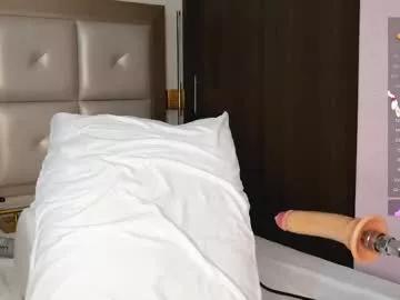 sammy_liz2 from Chaturbate