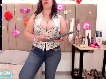 sammy_mature_ from Chaturbate