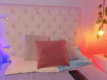 sammy_scott1 from Chaturbate