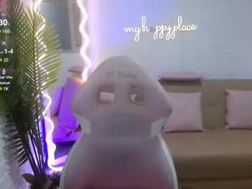 sammy_tay1 from Chaturbate