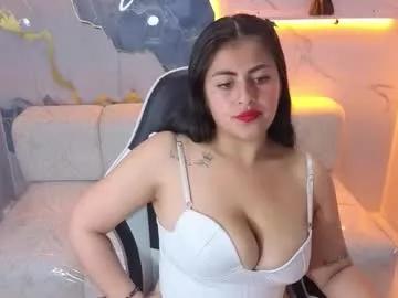 sammy_tp from Chaturbate is Freechat
