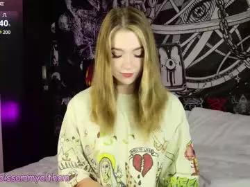 sammyaltham from Chaturbate
