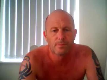 sammyb1821 from Chaturbate