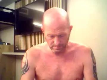 sammyb1821 from Chaturbate