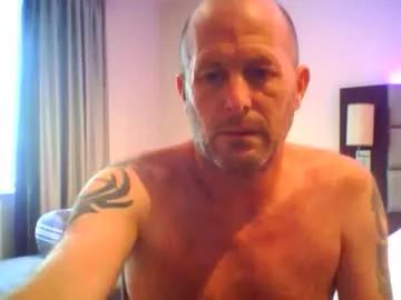 sammyb1821 from Chaturbate