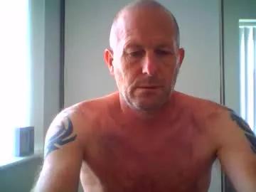 sammyb1821 from Chaturbate