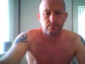 sammyb1821 from Chaturbate