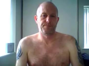 sammyb1821 from Chaturbate