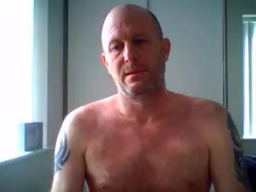 sammyb1821 from Chaturbate