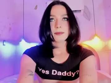 sammybonnet from Chaturbate