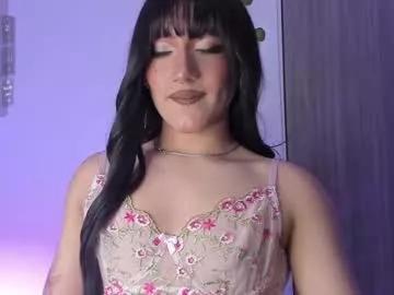 sammycutee from Chaturbate