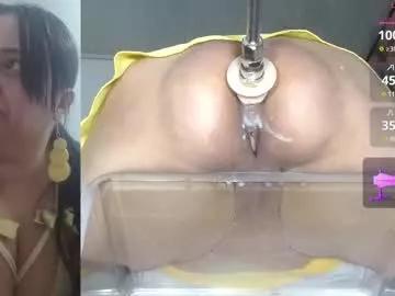 sammyevanss__ from Chaturbate
