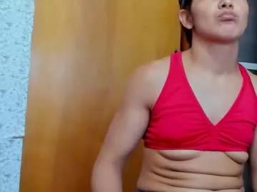 sammygym1 from Chaturbate