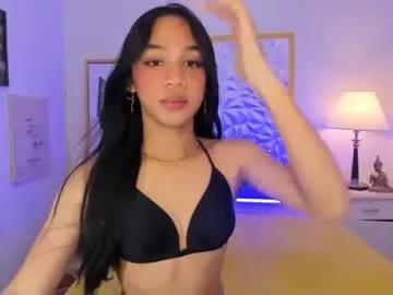 sammylana69 from Chaturbate