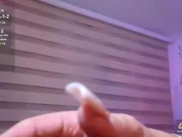 sammylancaster from Chaturbate is Freechat