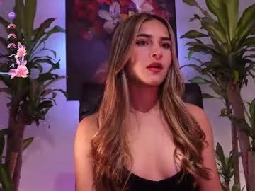 sammylaszlow from Chaturbate